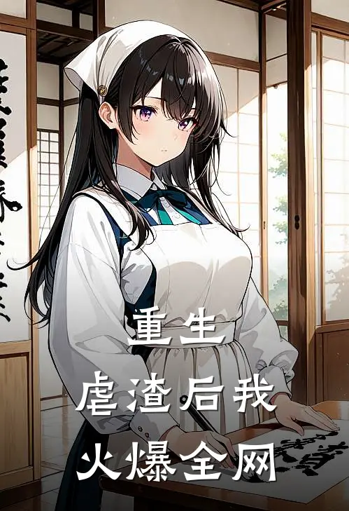 重生：虐渣后我火爆全网