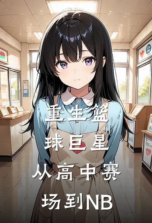 重生篮球巨星：从高中赛场到NB