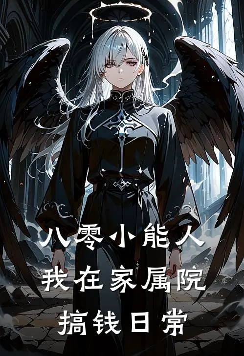 八零小能人：我在家属院搞钱日常