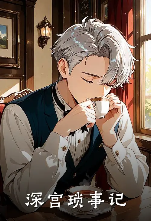 深宫琐事记