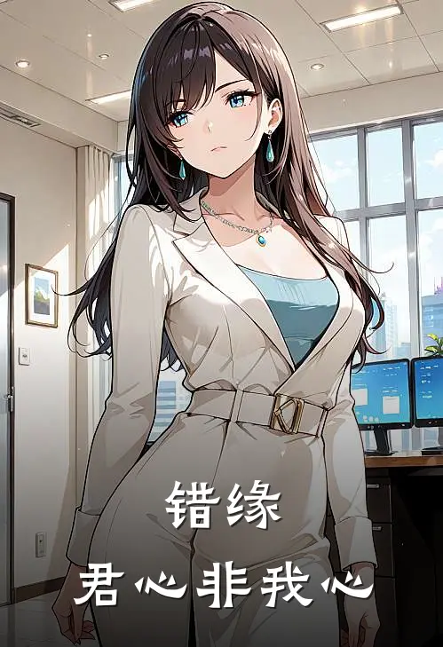 错缘：君心非我心