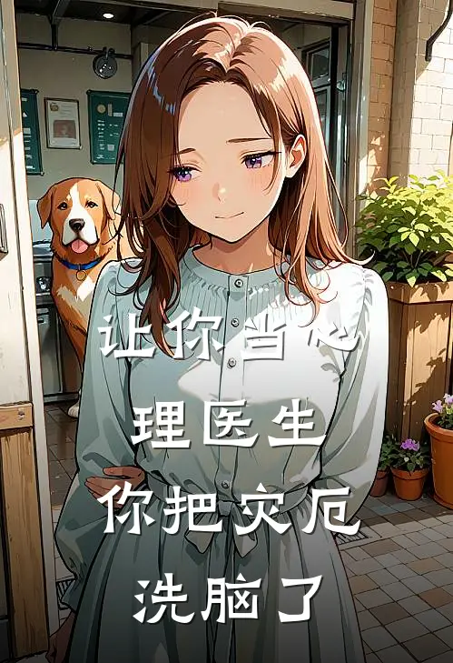 让你当心理医生，你把灾厄洗脑了