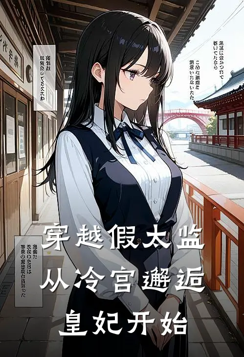 穿越假太监：从冷宫邂逅皇妃开始