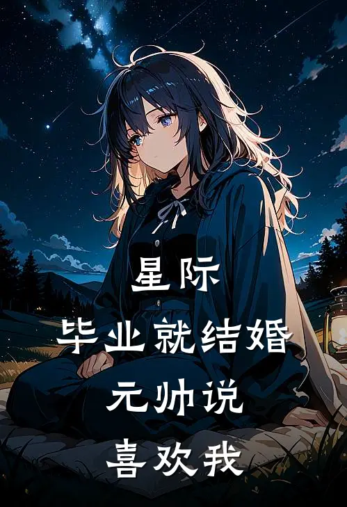 星际：毕业就结婚，元帅说喜欢我