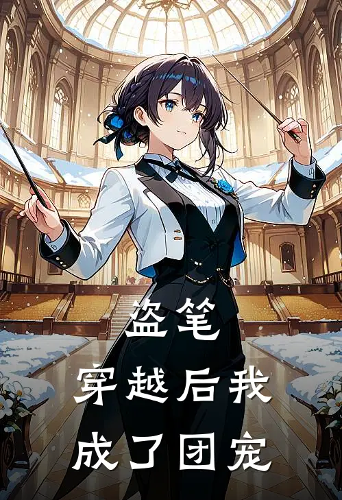 盗笔，穿越后我成了团宠