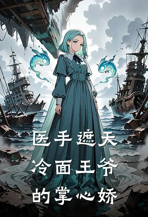 医手遮天：冷面王爷的掌心娇