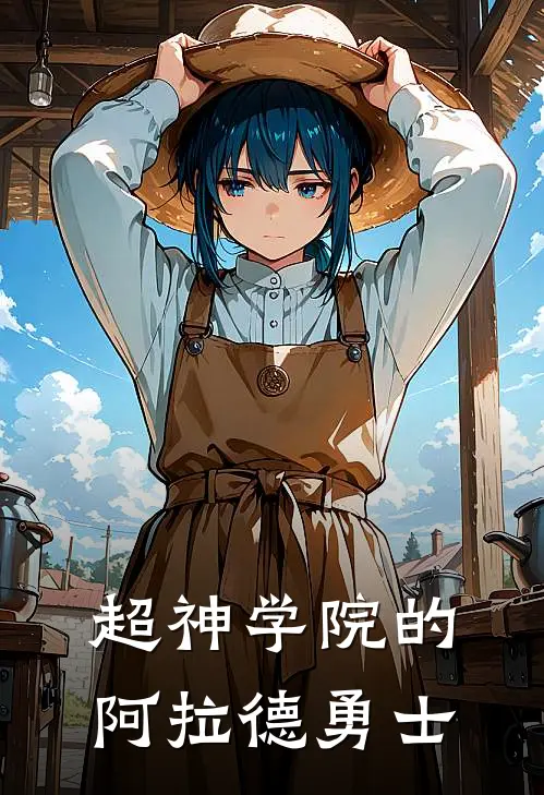 超神学院的阿拉德勇士