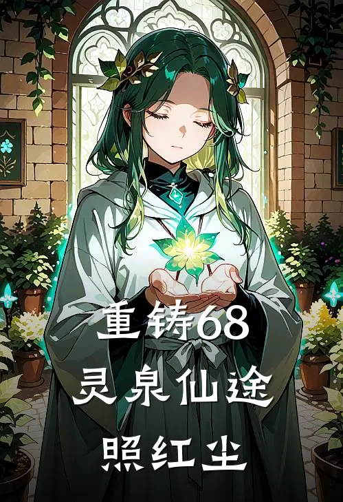 重铸68：灵泉仙途照红尘