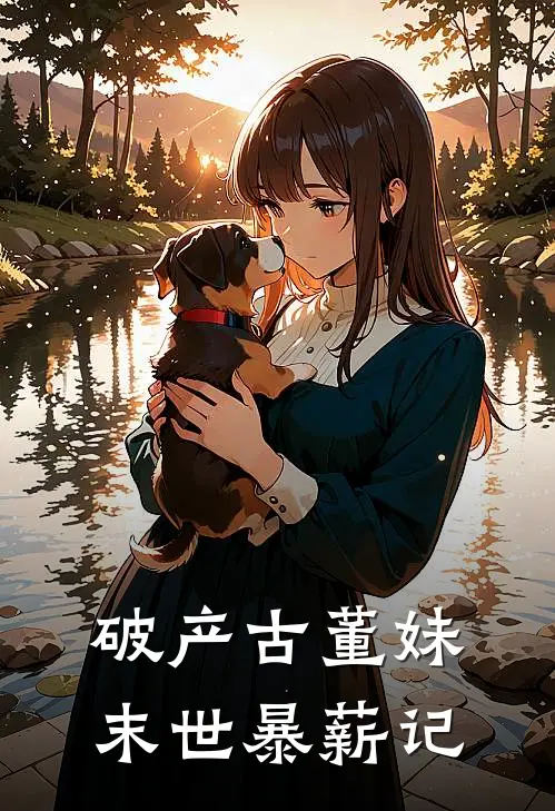 破产古董妹末世暴薪记