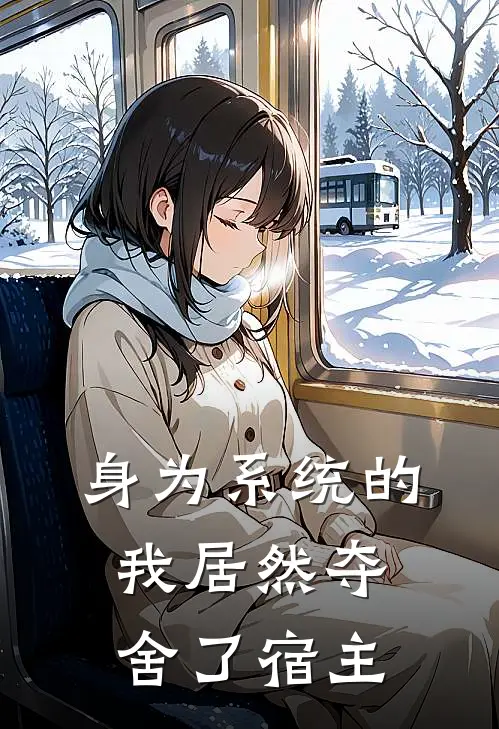 身为系统的我居然夺舍了宿主