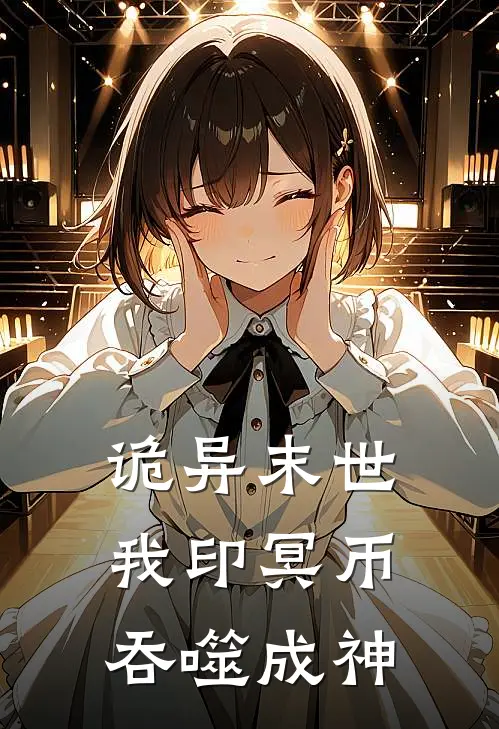 诡异末世：我印冥币吞噬成神