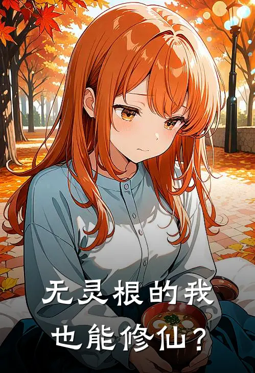 无灵根的我，也能修仙？