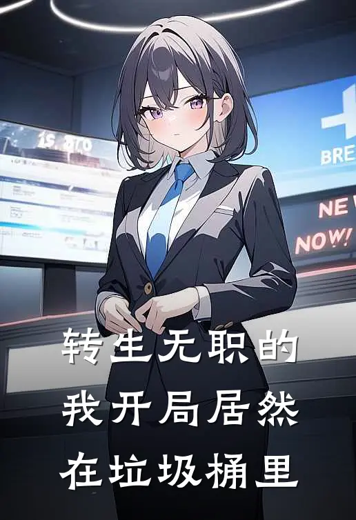 转生无职的我开局居然在垃圾桶里