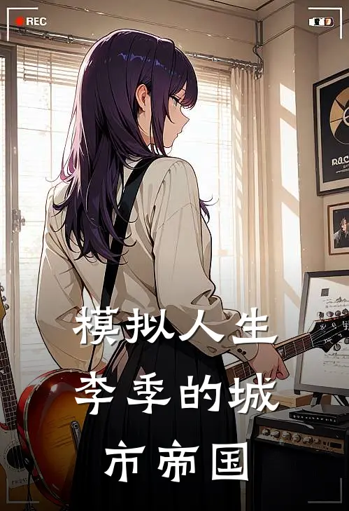 模拟人生：李季的城市帝国