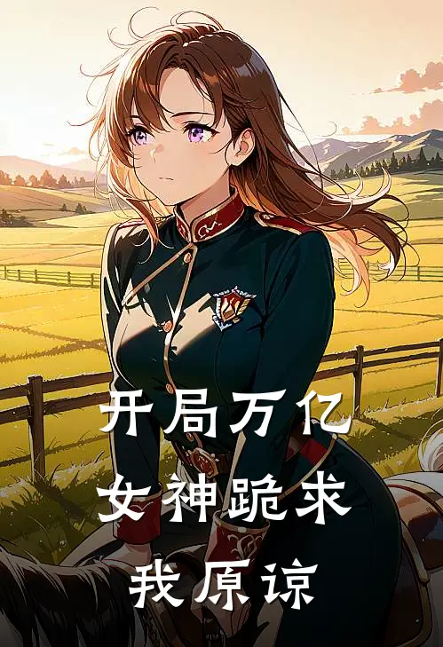 开局万亿，女神跪求我原谅