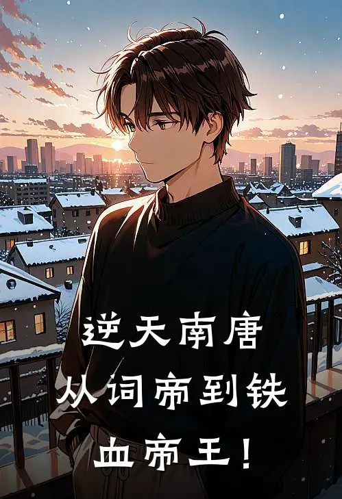 逆天南唐，从词帝到铁血帝王！