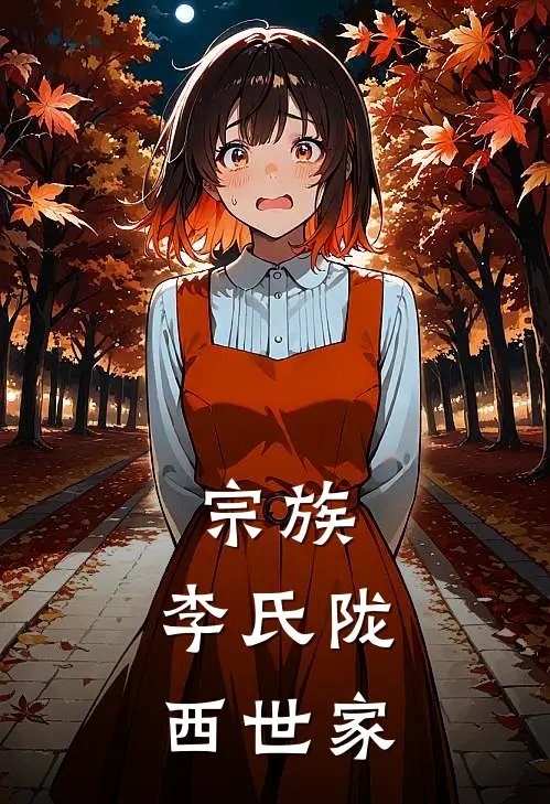 宗族：李氏陇西世家