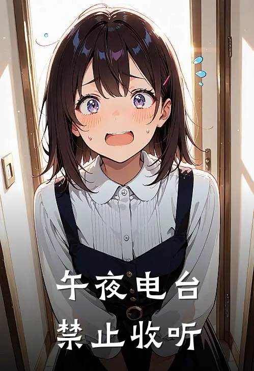 午夜电台，禁止收听