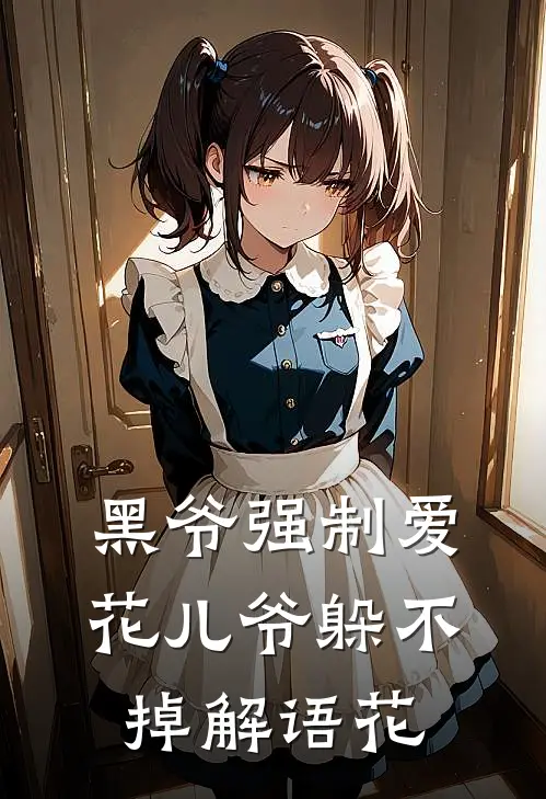 黑爷强制爱，花儿爷躲不掉解语花