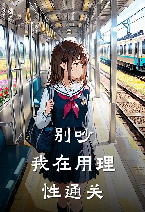 别吵，我在用理性通关