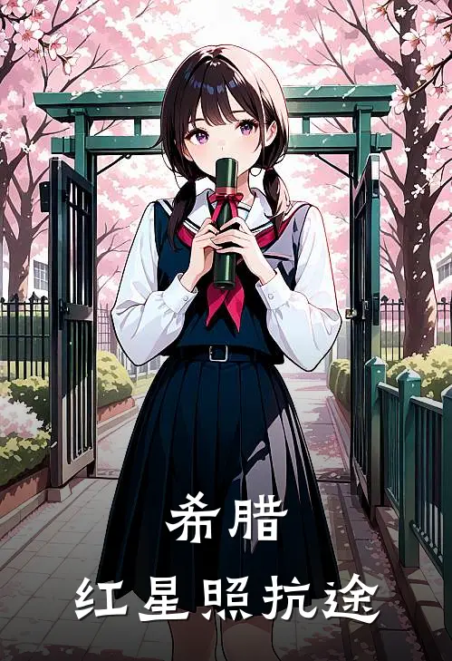 希腊：红星照抗途