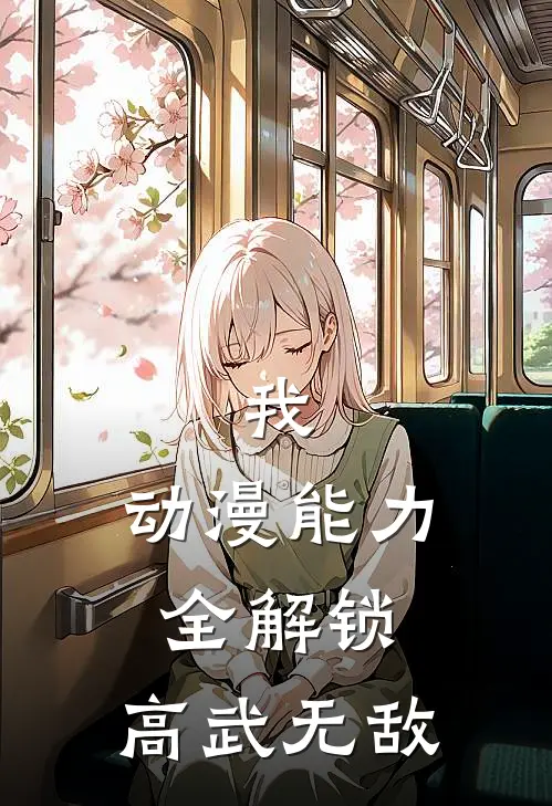 我，动漫能力全解锁，高武无敌