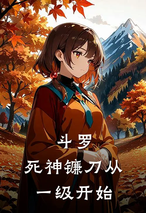 斗罗：死神镰刀从一级开始