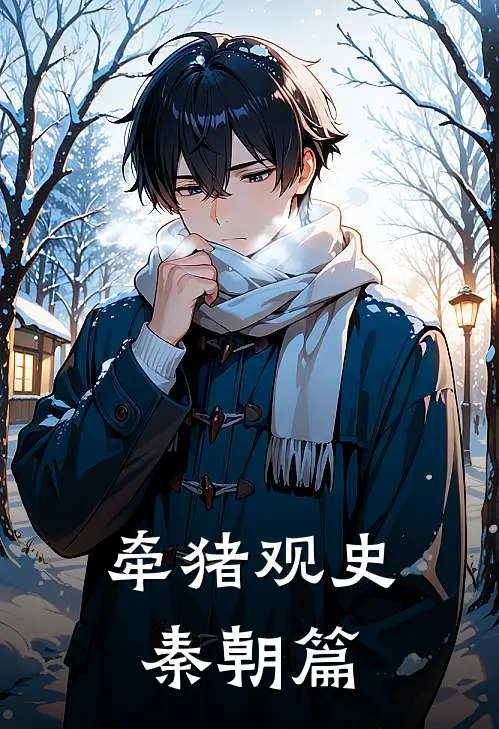 牵猪观史【秦朝篇】