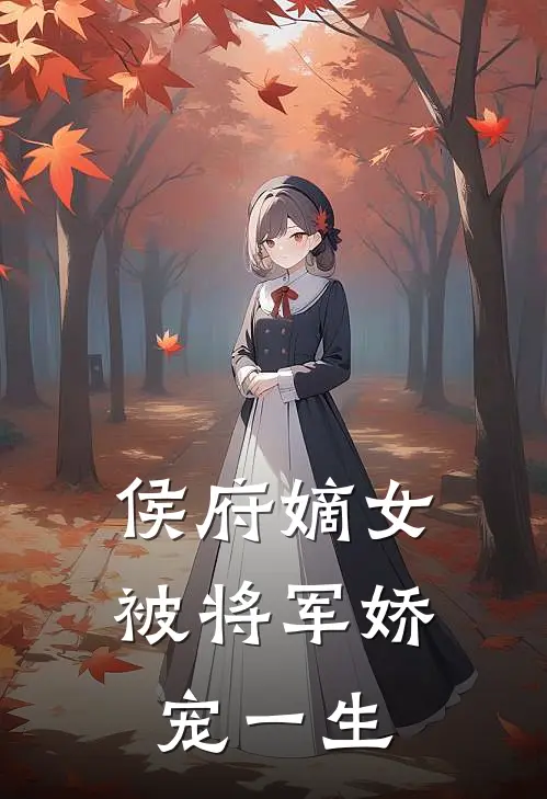 侯府嫡女被将军娇宠一生