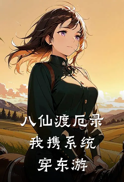 八仙渡厄录：我携系统穿东游