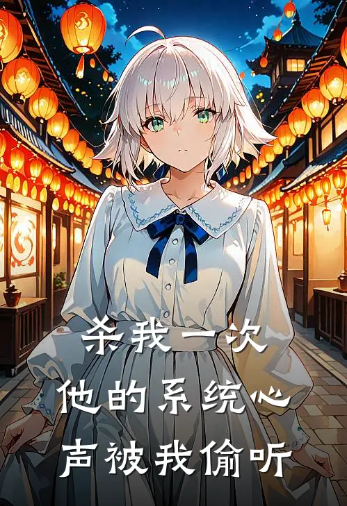 杀我一次，他的系统心声被我偷听