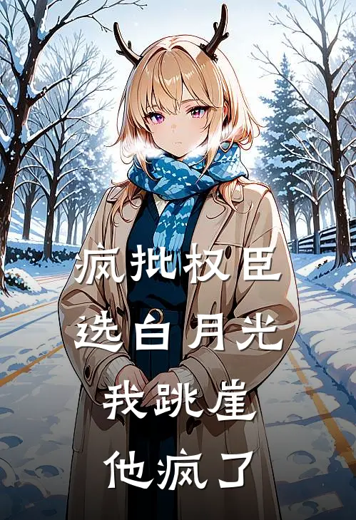 疯批权臣选白月光，我跳崖他疯了