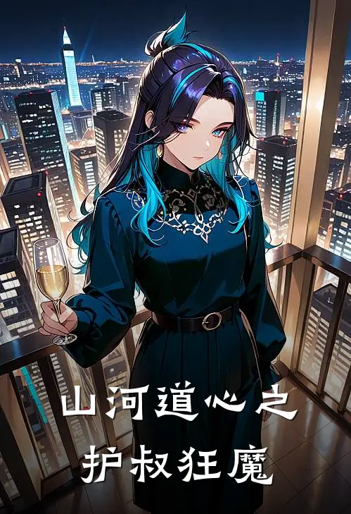 山河道心之护叔狂魔