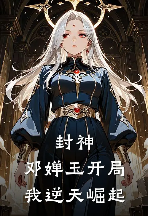 封神：邓婵玉开局，我逆天崛起