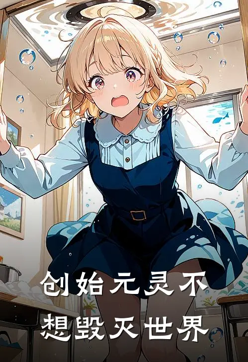 创始元灵不想毁灭世界