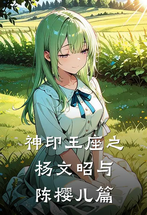 神印王座之杨文昭与陈樱儿篇