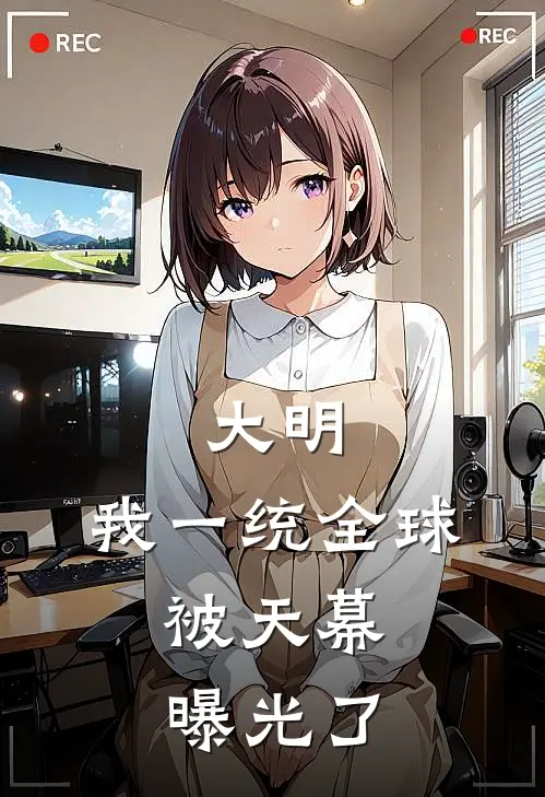 大明：我一统全球，被天幕曝光了