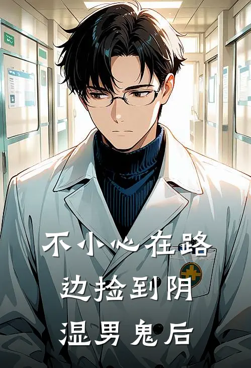 不小心在路边捡到阴湿男鬼后