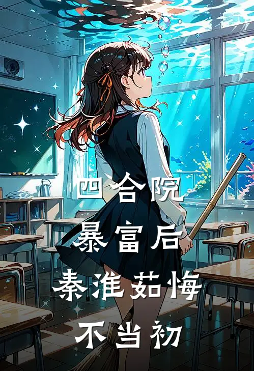 四合院：暴富后，秦淮茹悔不当初