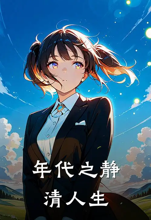 年代之静清人生