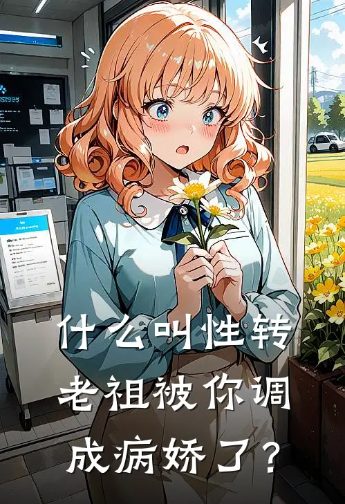 什么叫性转老祖被你调成病娇了？