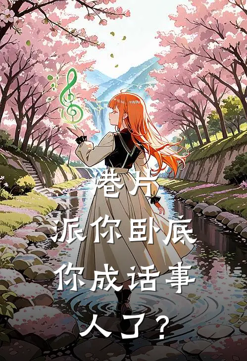 港片：派你卧底，你成话事人了？