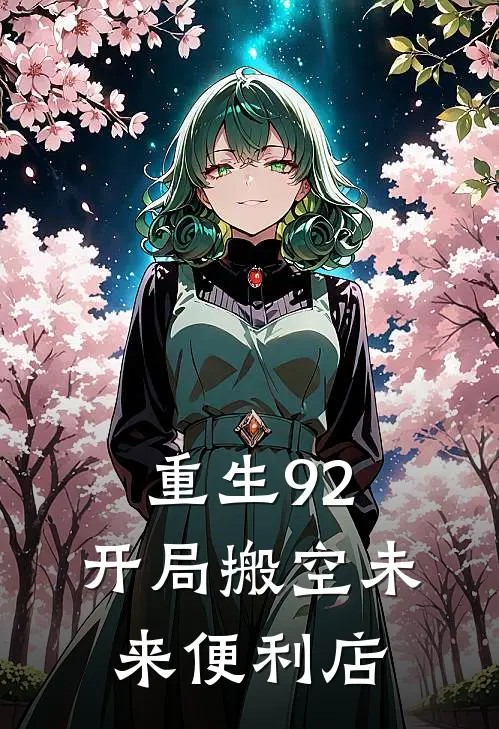 重生92，开局搬空未来便利店