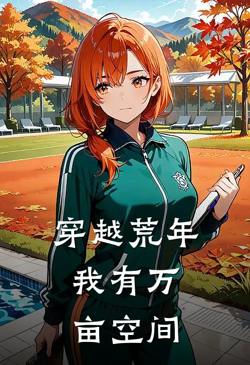 穿越荒年，我有万亩空间