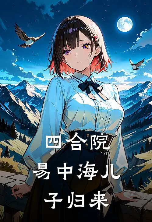 四合院：易中海儿子归来