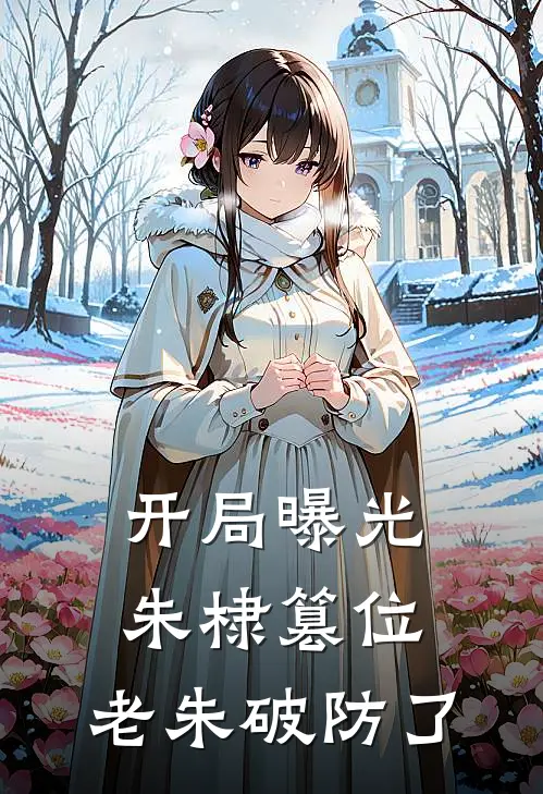 开局曝光朱棣篡位，老朱破防了