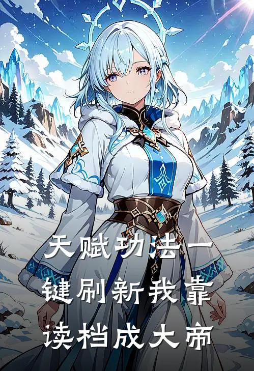 天赋功法一键刷新我靠读档成大帝