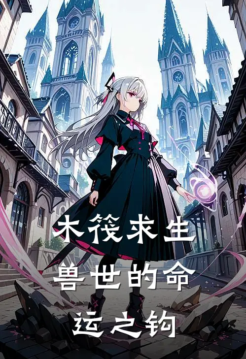 木筏求生：兽世的命运之钩