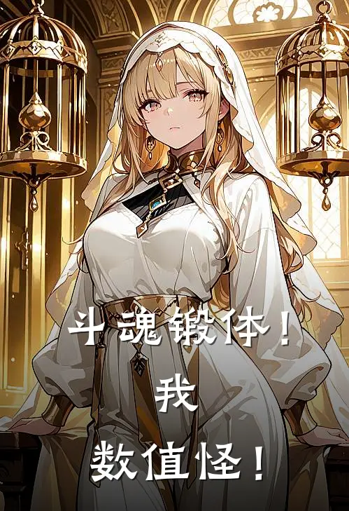 斗魂锻体！我，数值怪！