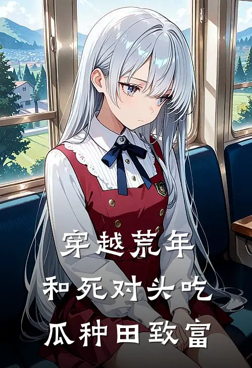 穿越荒年，和死对头吃瓜种田致富